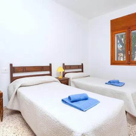 Pinos By Interhome Villa *