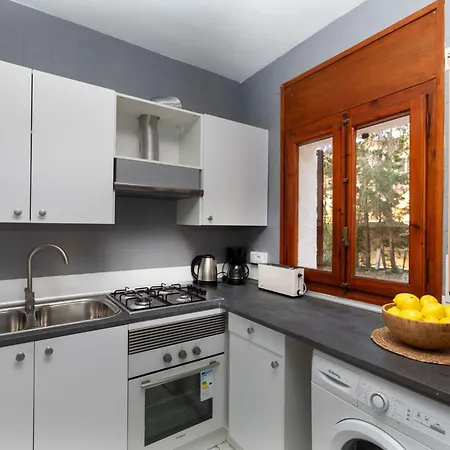 Pinos By Interhome Villa