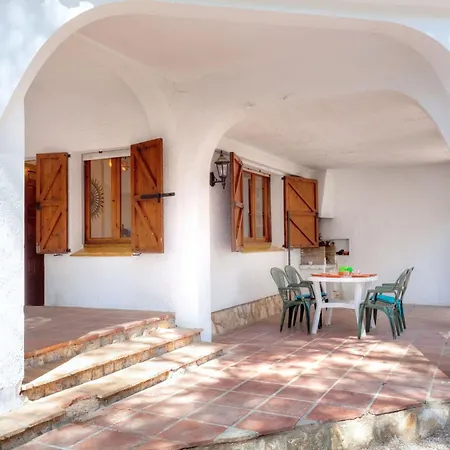 Villa Pinos By Interhome