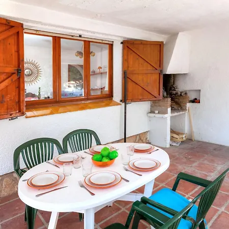 Pinos By Interhome *