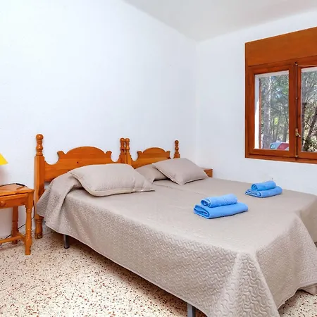Pinos By Interhome L'Ametlla de Mar