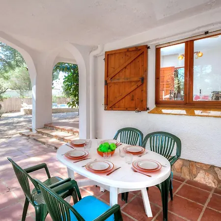 Villa Pinos By Interhome