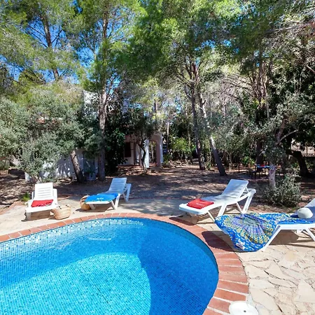 Pinos By Interhome *