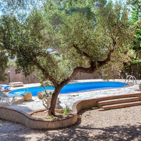 Pinos By Interhome L'Ametlla de Mar