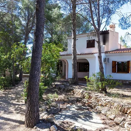 Villa Pinos By Interhome *