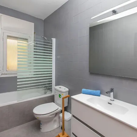 Pinos By Interhome L'Ametlla de Mar